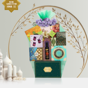 Seri Aidilfitri HSR32 Hamper