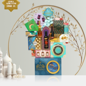 Ceria Aidilfitri HSR58 Hamper