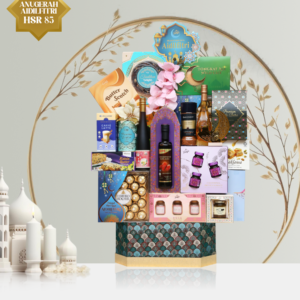 Anugerah Aidilfitri HSR85 Hamper