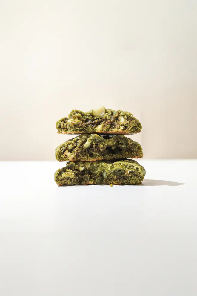 Matchadamia (2 pcs) - Image 3