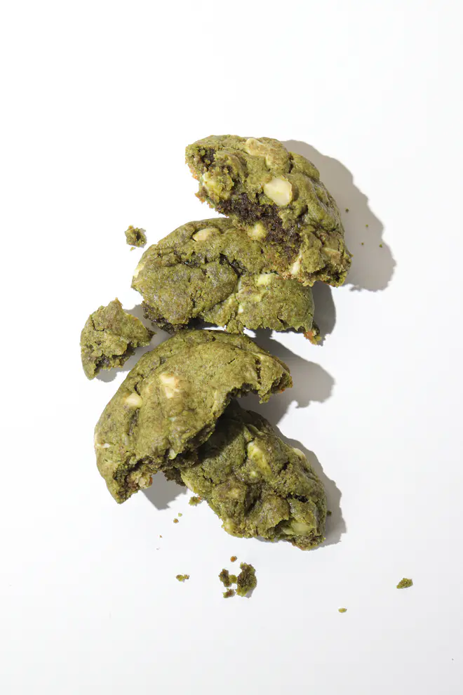 Matchadamia (2 pcs) - Image 2