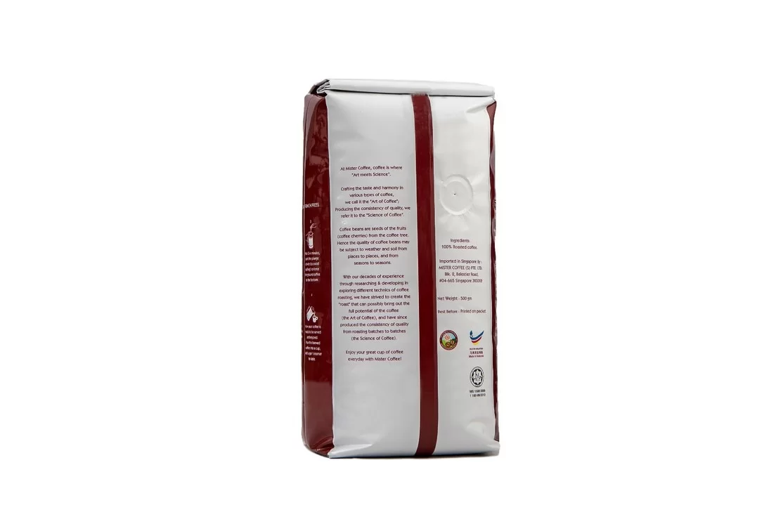 India (500g) - Image 3