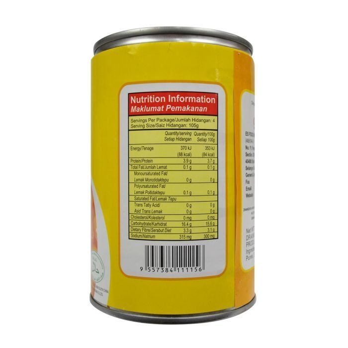 SURE RASA Baked Beans 425g - Image 3