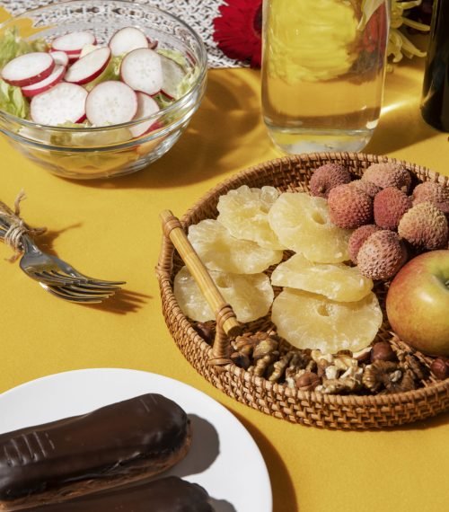 high-angle-tasty-food-arrangement
